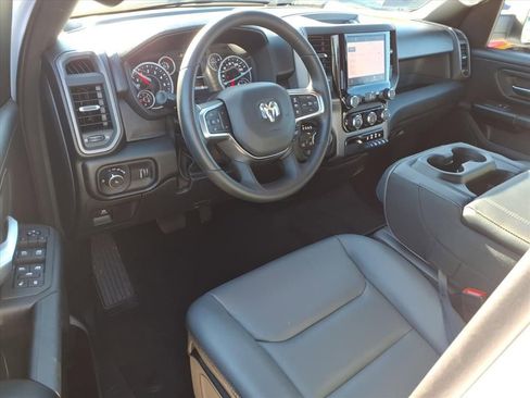 New 2026 RAM 1500 Tradesman image 14