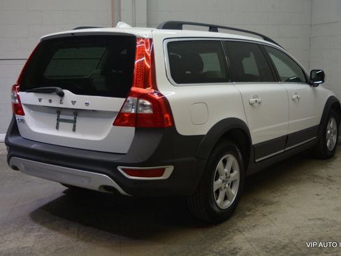 Used 2013 Volvo XC70 3.2 FWD image 4