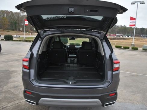 Used 2023 Honda Pilot Elite image 9