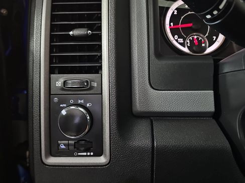 Used 2018 RAM 1500 Tradesman w/ Popular Equipment Group RWD image 23