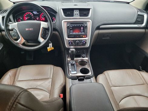 Used 2014 GMC Acadia SLT AWD/4WD image 22