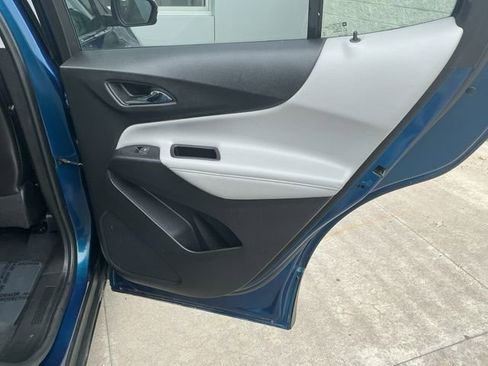 Used 2019 Chevrolet Equinox Premier image 20