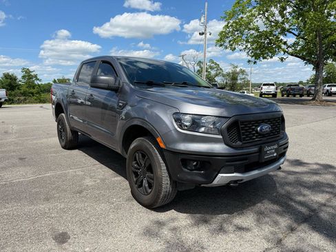 Used 2023 Ford Ranger XL w/ Equipment Group 101A High RWD image 4