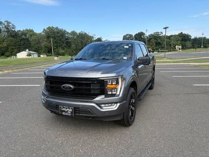 Certified 2023 Ford F150 XLT w/ Equipment Group 302A High