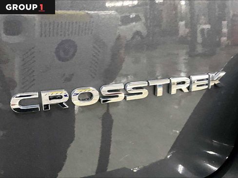 Certified 2023 Subaru Crosstrek 2.0i Premium image 9