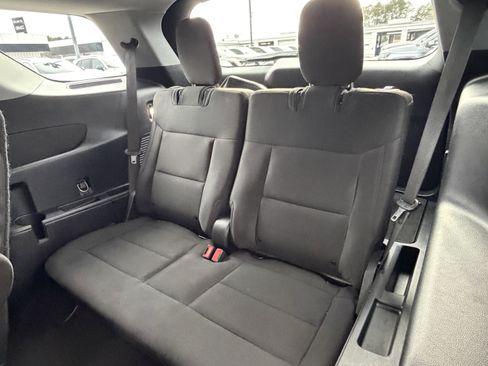 Used 2021 Ford Explorer XLT w/ Class III Trailer Tow Package image 16