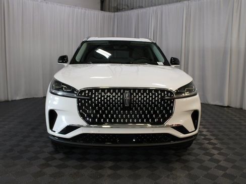 New 2026 Lincoln Aviator Reserve image 62