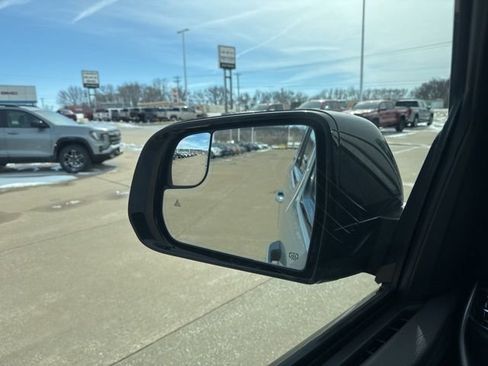 Used 2024 Jeep Wagoneer L Series II w/ Flexible Seating Group image 63