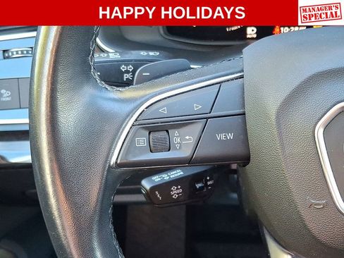 Used 2023 Audi Q7 2.0T Premium Plus w/ Premium Plus Package image 22