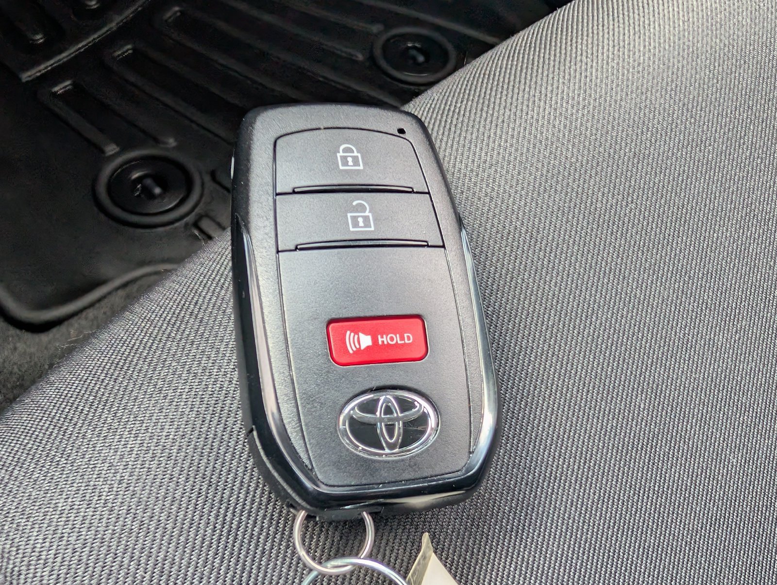 Used 2024 Toyota Tacoma SR AWD/4WD image 36