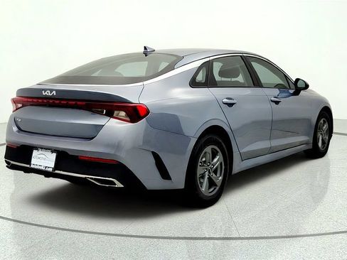 Used 2022 Kia K5 LX FWD image 5