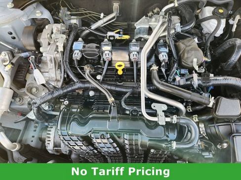 Used 2024 Nissan Altima 2.5 SR FWD image 30