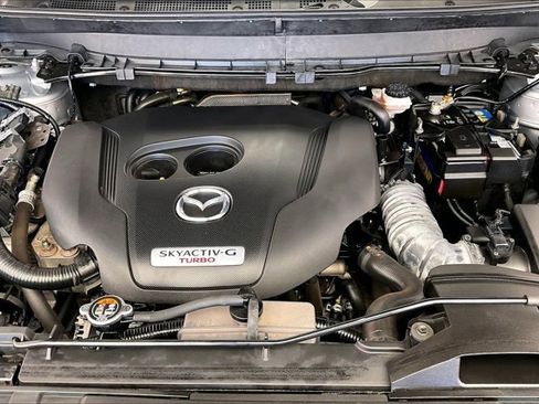 Used 2022 MAZDA CX-9 Touring image 9