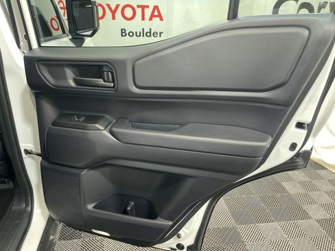 Used 2025 Toyota Land Cruiser 1958 image 13