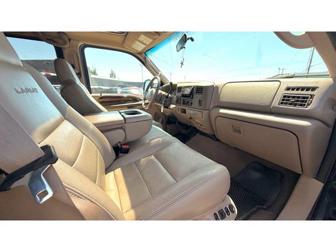 Used 2004 Ford F250 4x4 Crew Cab Super Duty image 7
