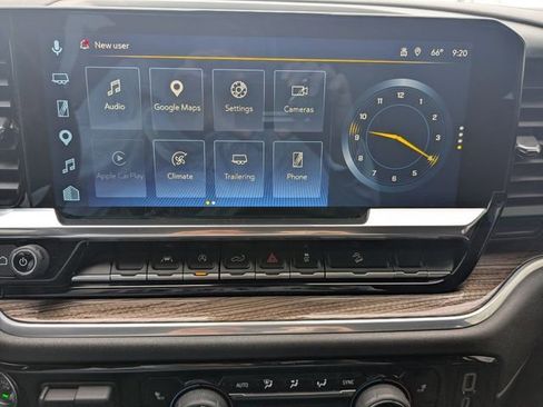 Used 2022 Chevrolet Silverado 1500 LT w/ All Star Edition Plus image 29