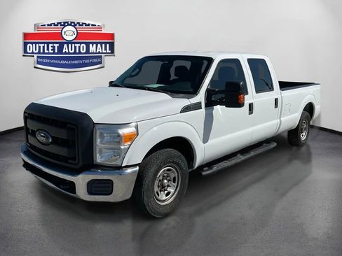 Used 2016 Ford F350 XL image 7