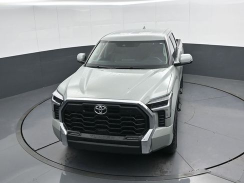 Used 2024 Toyota Tundra SR5 w/ TRD Off-Road Premium Package image 47