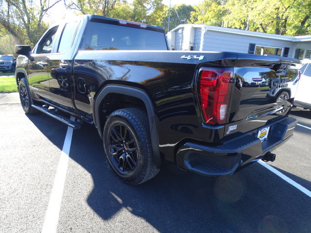 Certified 2023 GMC Sierra 1500 Pro w/ Graphite Edition AWD/4WD image 18