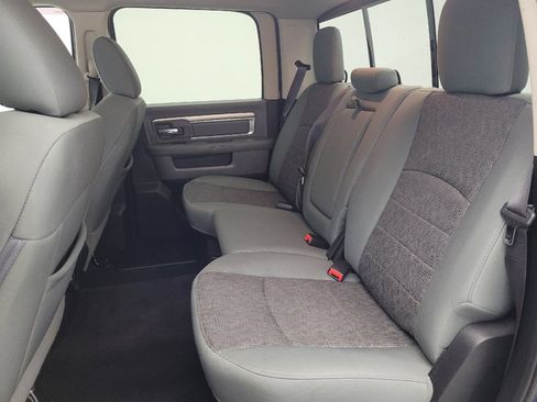 Used 2017 RAM 1500 Big Horn image 18