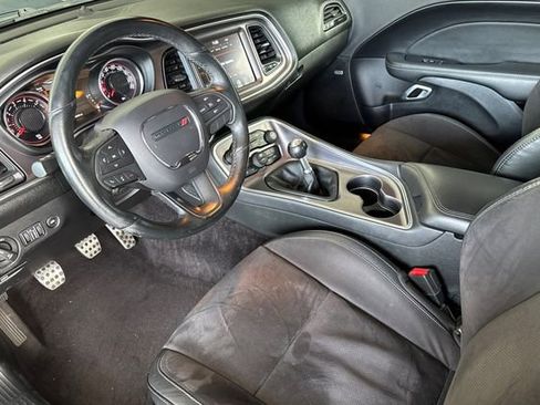 Used 2017 Dodge Challenger R/T Scat Pack image 15