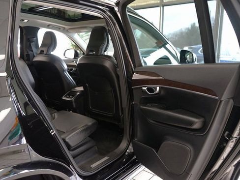 Used 2019 Volvo XC90 T5 Momentum w/ Protection Package image 49