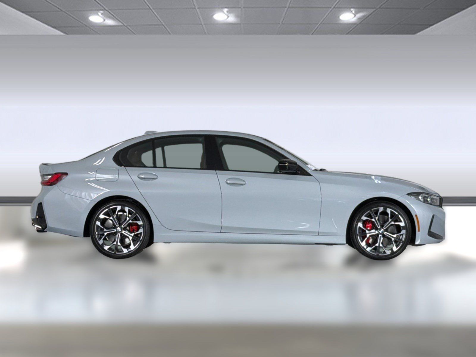 New 2026 BMW 330i Sedan w/ M Sport Package RWD image 7