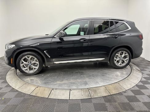 Used 2024 BMW X3 xDrive30i w/ Convenience Package AWD/4WD image 16