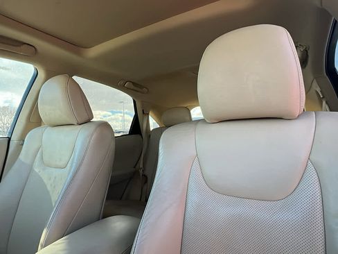 Used 2015 Lexus RX 350 FWD image 11