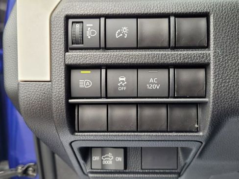Used 2024 Toyota Tacoma TRD Sport w/ TRD Sport Upgrade Package RWD image 35
