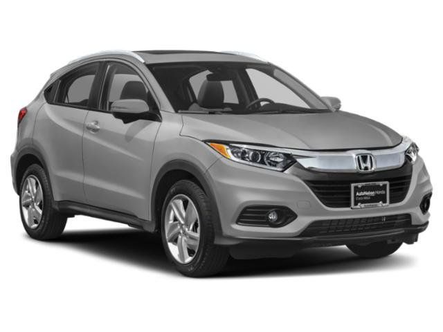Used 2019 Honda HR-V EX image 6
