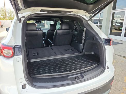 Used 2023 MAZDA CX-9 Grand Touring image 10