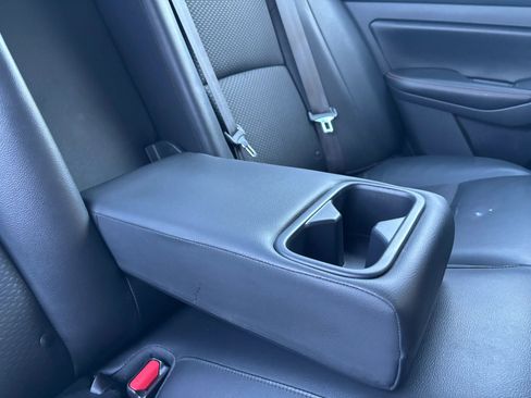 Used 2021 Nissan Altima 2.5 SR image 39