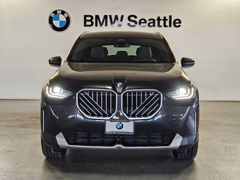 Used 2025 BMW X3 xDrive30i w/ Convenience Package AWD/4WD image 6