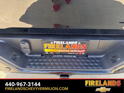 New 2026 Chevrolet Colorado Trail Boss image 59