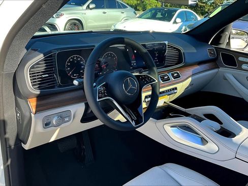 Used 2026 Mercedes-Benz GLE 350 GLE 350 image 17