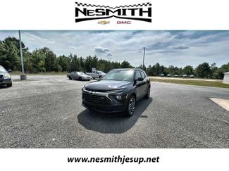 New 2026 Chevrolet TrailBlazer RS w/ Driver Confidence Package video 1