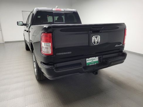 Used 2022 RAM 1500 Big Horn AWD/4WD image 6