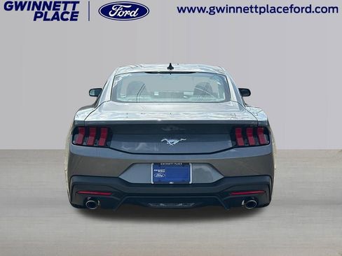 New 2026 Ford Mustang Coupe RWD image 35