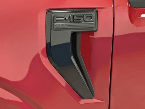 Used 2024 Ford F150 XLT w/ Equipment Group 302A MID image 39