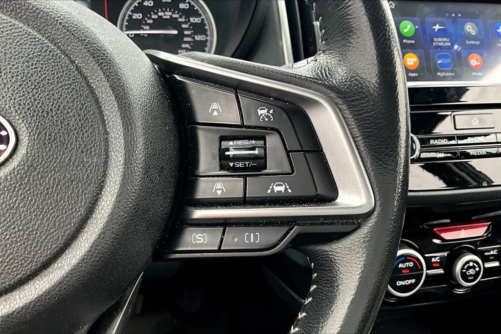 Used 2019 Subaru Forester Premium AWD/4WD image 12