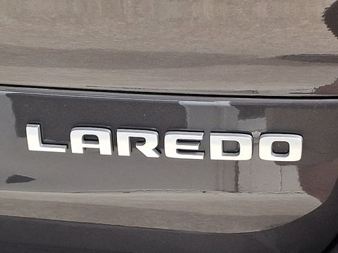 New 2025 Jeep Grand Cherokee L Laredo w/ Luxury Tech Group I image 16