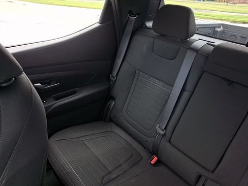 Certified 2025 Hyundai Santa Cruz SE AWD/4WD image 12