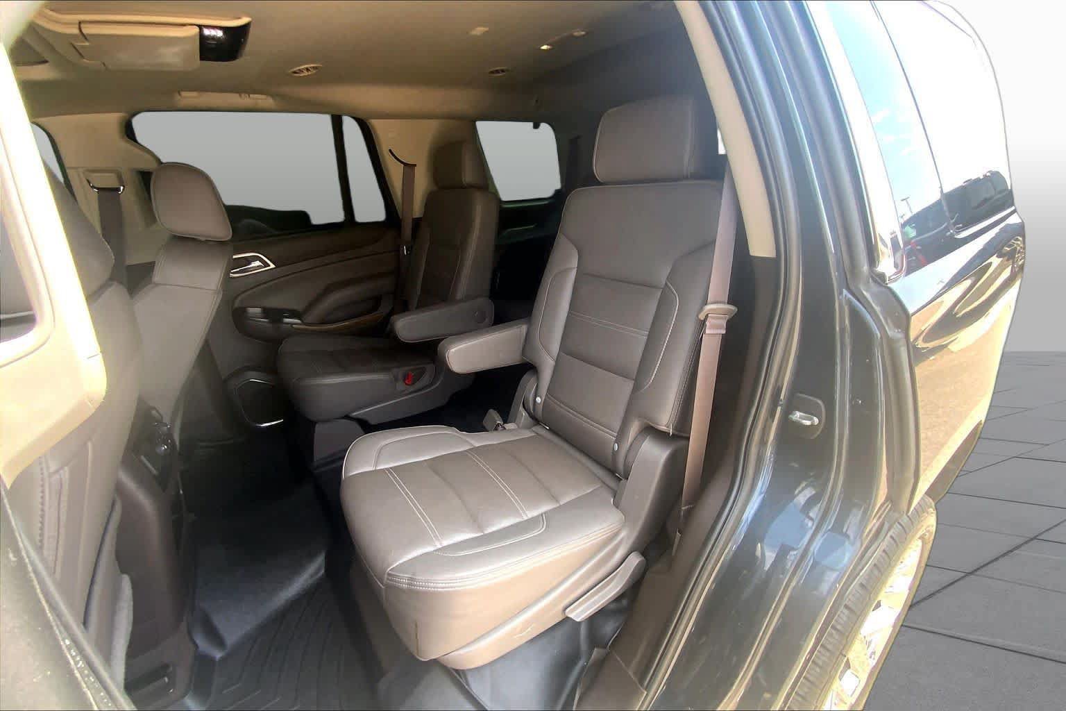 Used 2019 GMC Yukon Denali w/ Denali Ultimate Package AWD/4WD image 21