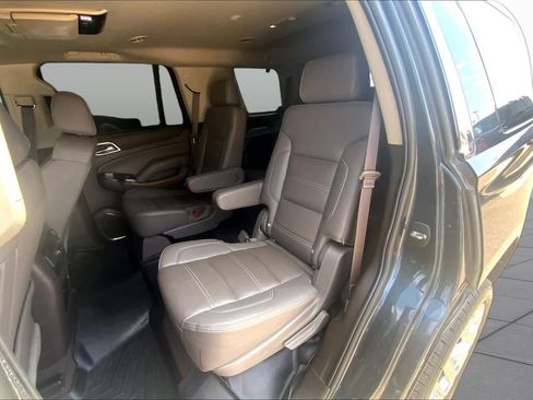 Used 2019 GMC Yukon Denali w/ Denali Ultimate Package AWD/4WD image 21