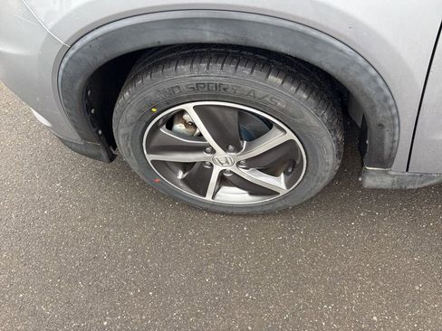 Used 2022 Honda HR-V EX-L image 32