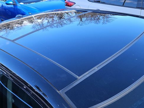 Certified 2020 Nissan Maxima Platinum w/ Sport Mat Group image 11