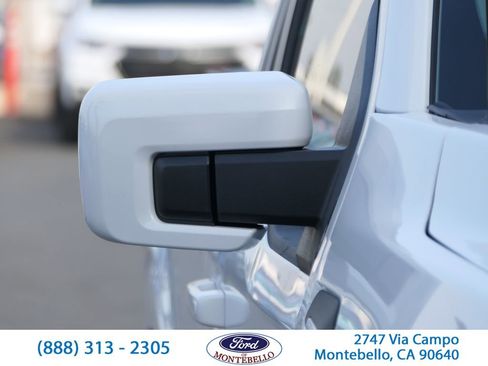 New 2026 Ford F150 XL AWD/4WD image 11