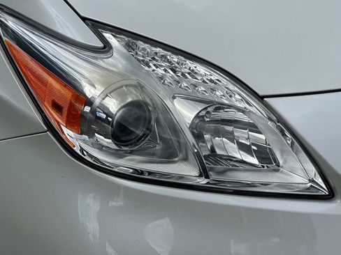 Used 2013 Toyota Prius Four FWD image 10