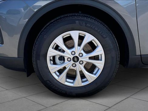 New 2026 Ford Escape Active w/ Active Premium Tech Pack FWD image 12